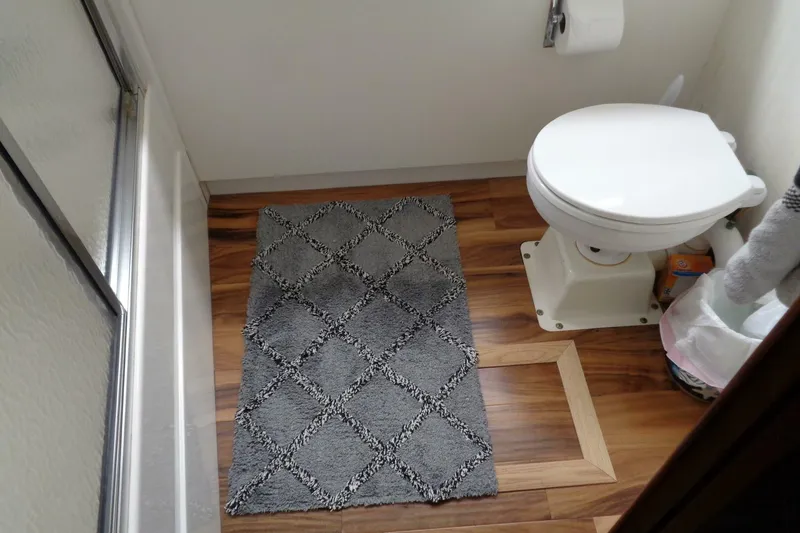 Slide: The Image of Hatteras 70 Cockpit Motor Yacht 1987 - 5577098