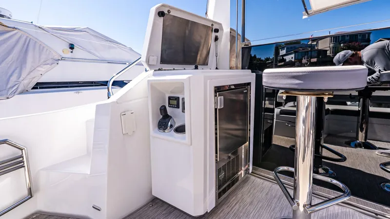 Slide: The Image of Cruisers 54 Cantius 2019 - 5594876