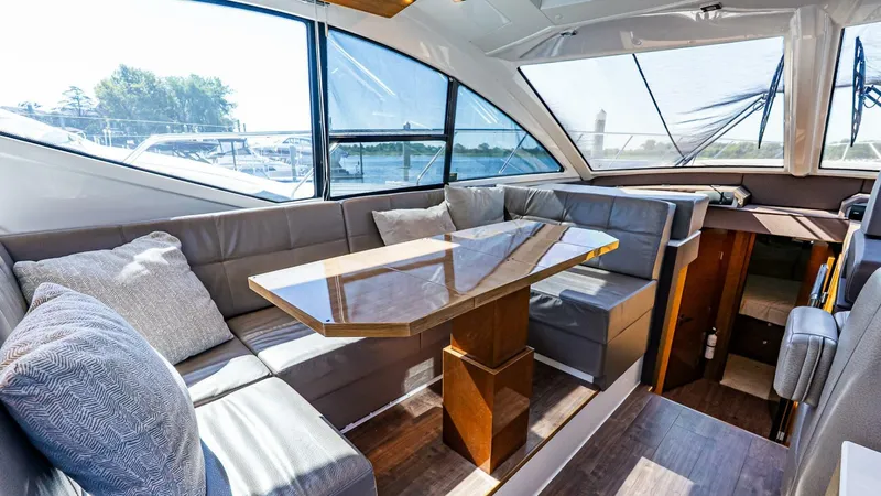 Slide: The Image of Cruisers 54 Cantius 2019 - 5594859