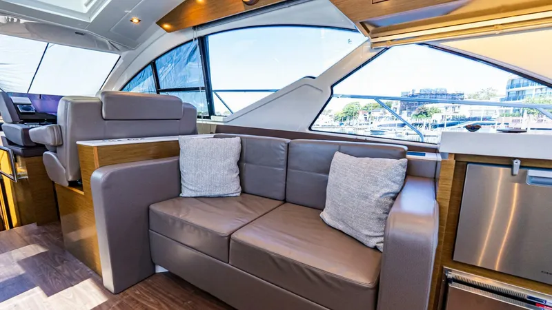 Slide: The Image of Cruisers 54 Cantius 2019 - 5594860