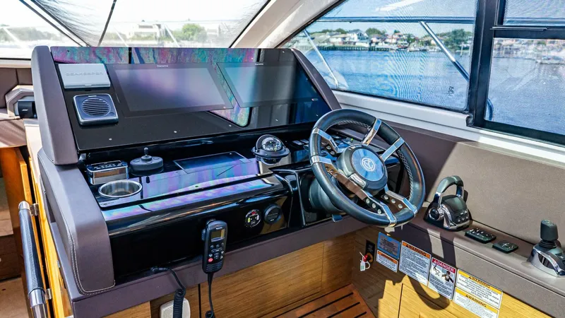 Slide: The Image of Cruisers 54 Cantius 2019 - 5594863