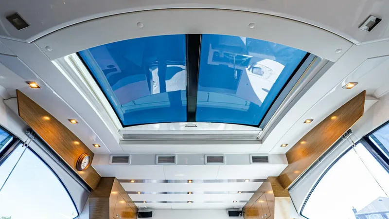 Slide: The Image of Cruisers 54 Cantius 2019 - 5594865