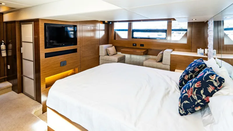 Slide: The Image of Cruisers 54 Cantius 2019 - 5594840