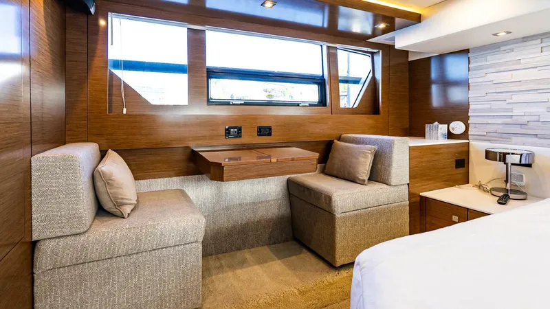 Slide: The Image of Cruisers 54 Cantius 2019 - 5594841