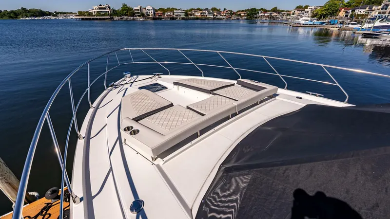 Slide: The Image of Cruisers 54 Cantius 2019 - 5594867