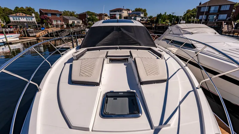 Slide: The Image of Cruisers 54 Cantius 2019 - 5594868
