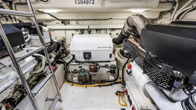 Slide: The Image of Cruisers 54 Cantius 2019 - 5594880