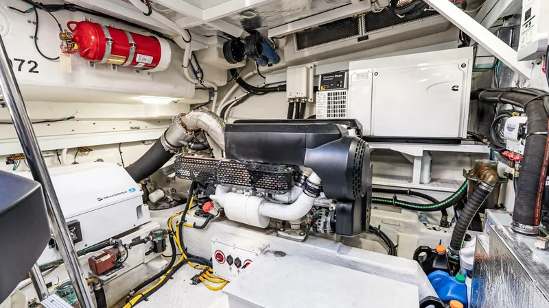 Slide: The Image of Cruisers 54 Cantius 2019 - 5594882