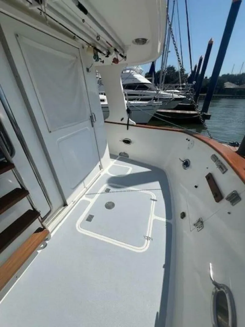 Slide: The Image of Nordhavn 46 1998 - 5630626