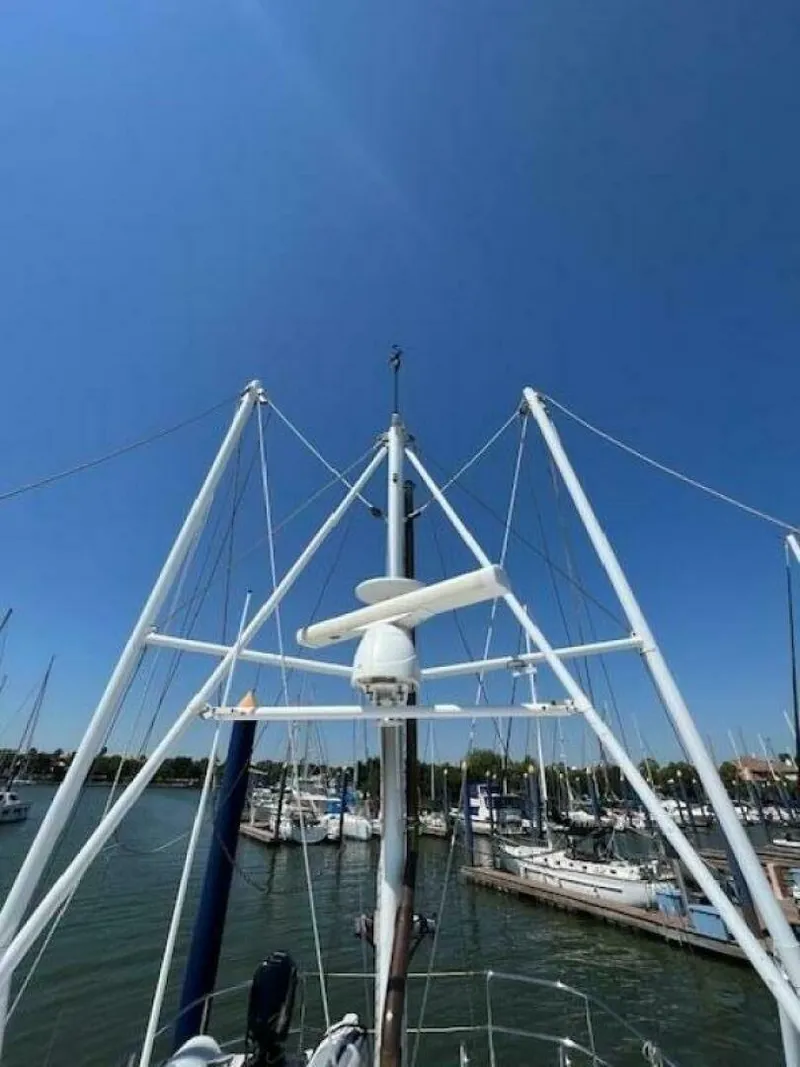 Slide: The Image of Nordhavn 46 1998 - 5630616