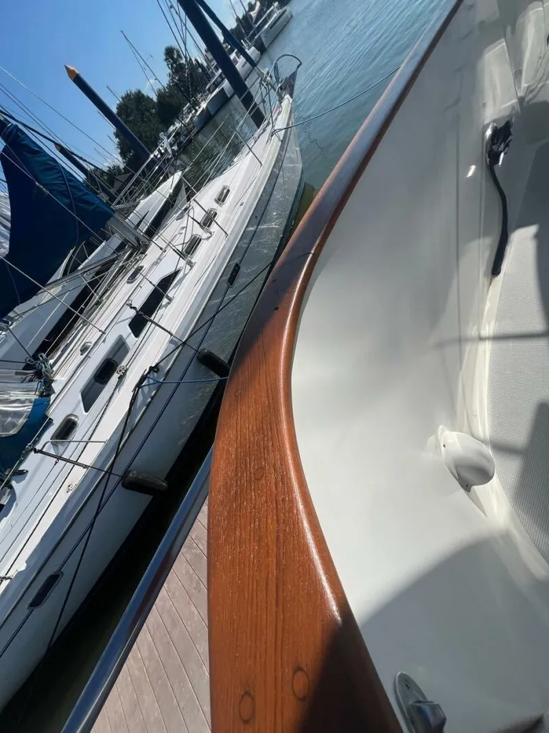 Slide: The Image of Nordhavn 46 1998 - 5603949