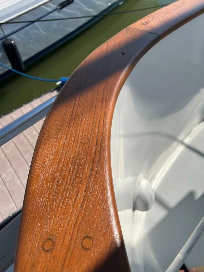 Slide: The Image of Nordhavn 46 1998 - 5603971