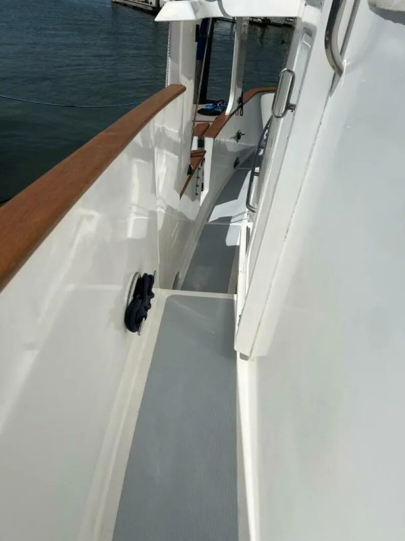 Slide: The Image of Nordhavn 46 1998 - 5630609