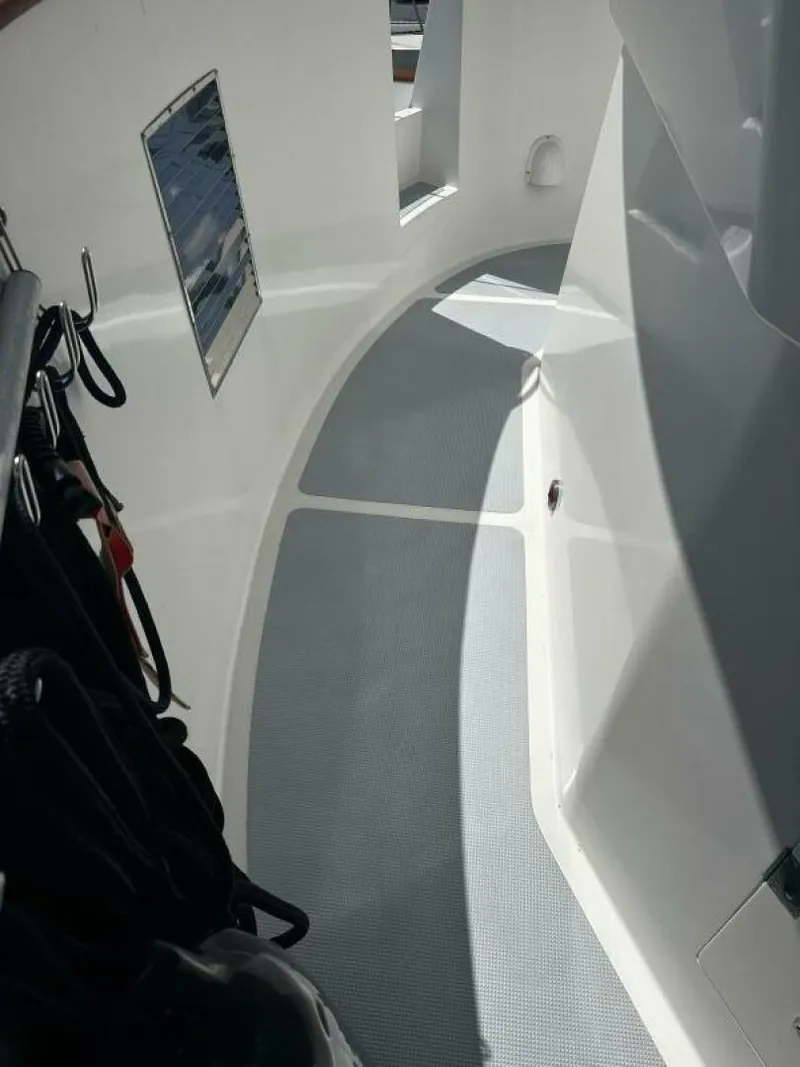 Slide: The Image of Nordhavn 46 1998 - 5630610