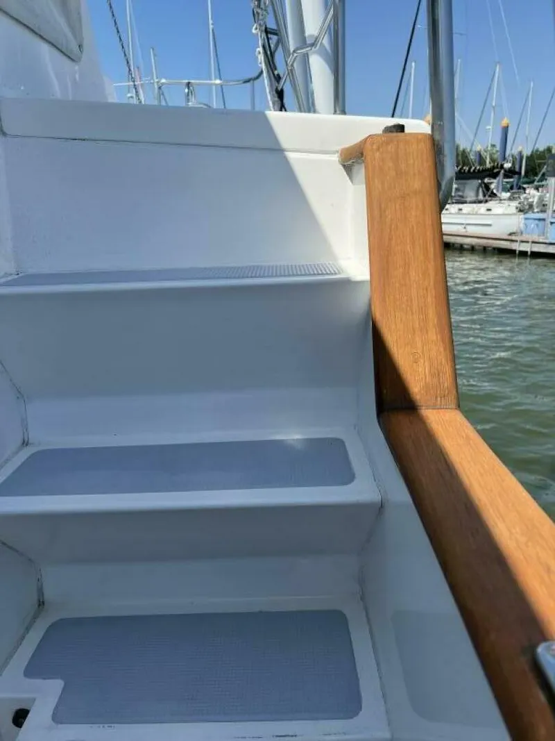 Slide: The Image of Nordhavn 46 1998 - 5630608