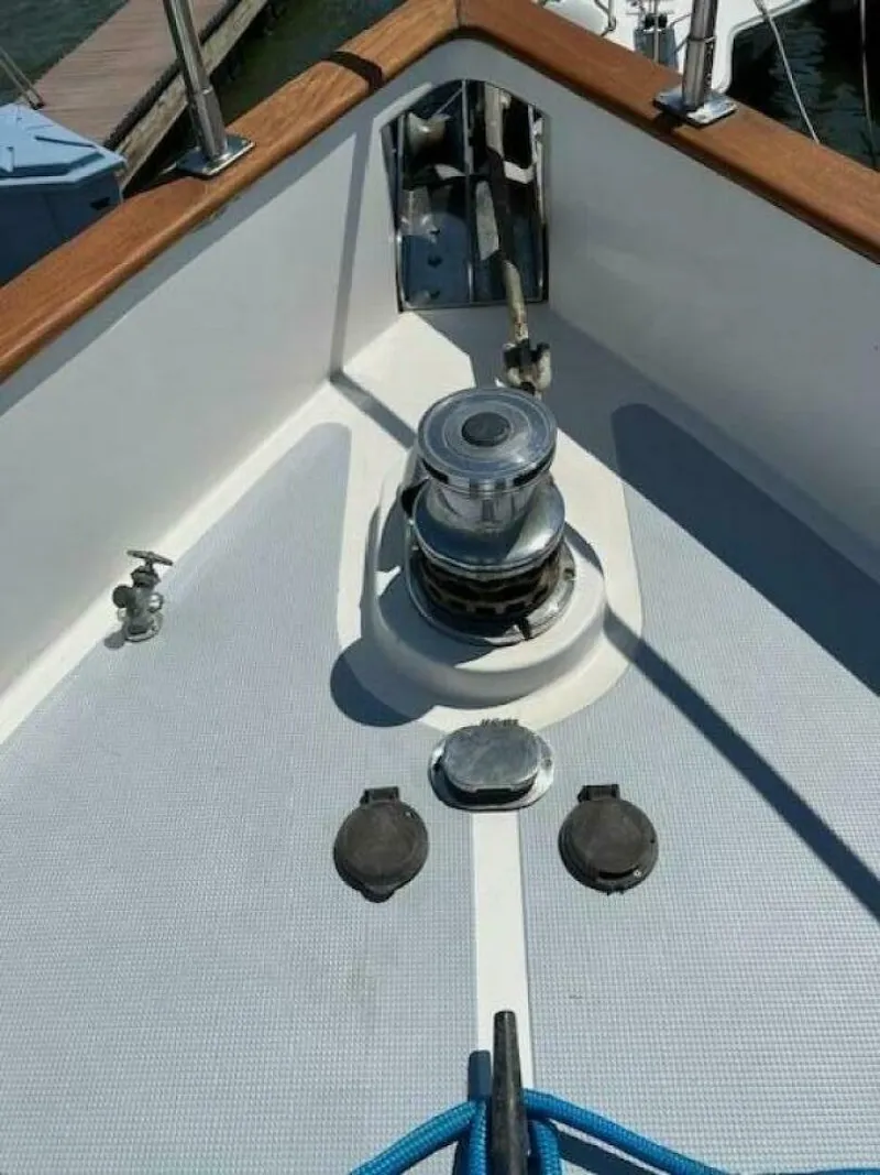 Slide: The Image of Nordhavn 46 1998 - 5630615