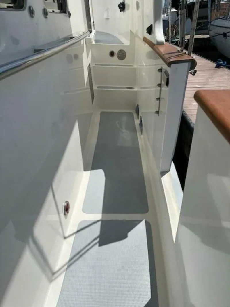 Slide: The Image of Nordhavn 46 1998 - 5630627