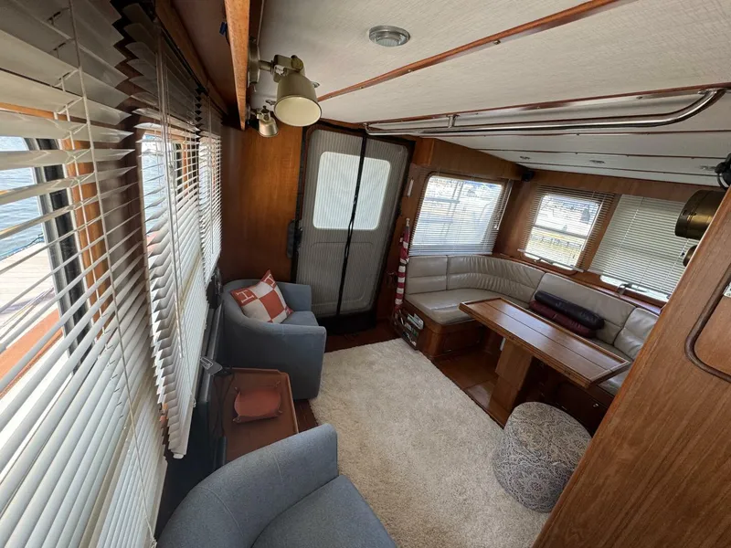 Slide: The Image of Nordhavn 46 1998 - 5643664