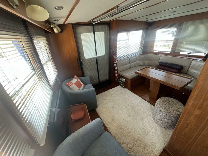 Slide: The Image of Nordhavn 46 1998 - 5643667