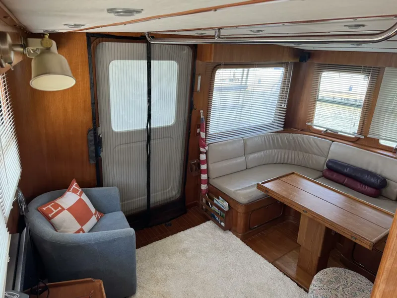 Slide: The Image of Nordhavn 46 1998 - 5643674