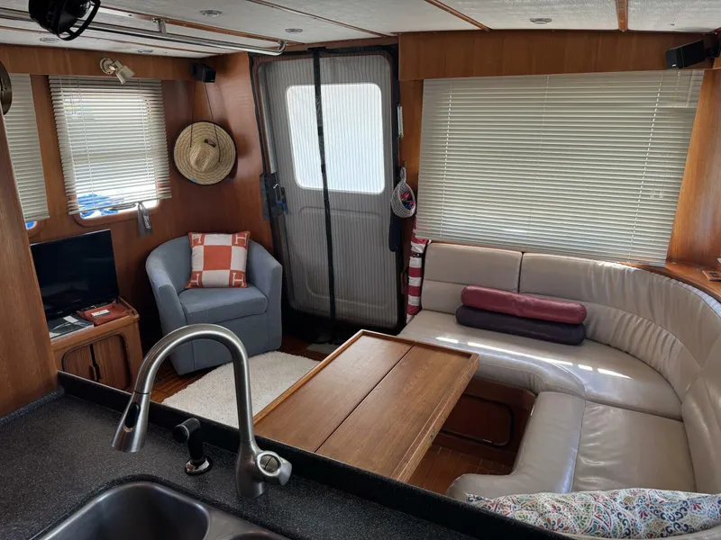 Slide: The Image of Nordhavn 46 1998 - 5612465