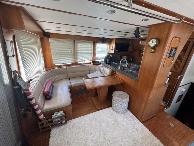 Slide: The Image of Nordhavn 46 1998 - 5612463