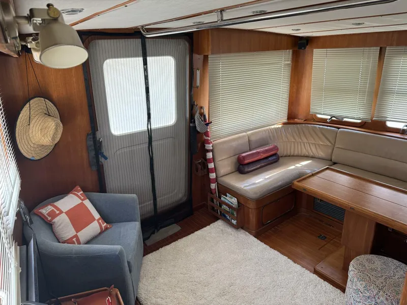 Slide: The Image of Nordhavn 46 1998 - 5612456