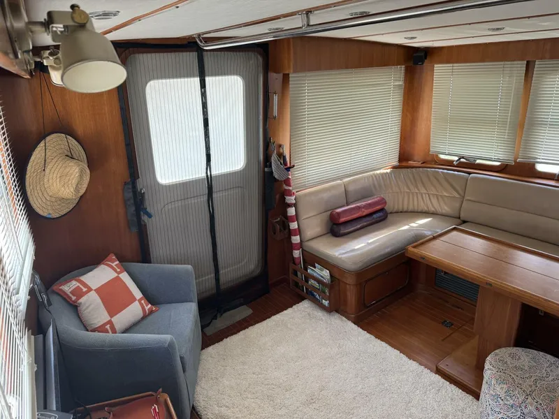 Slide: The Image of Nordhavn 46 1998 - 5612457