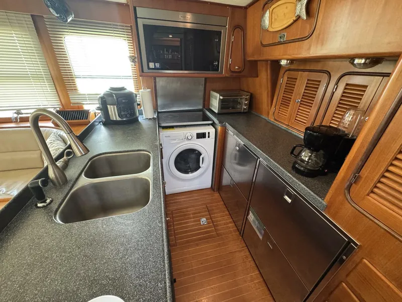 Slide: The Image of Nordhavn 46 1998 - 5612459