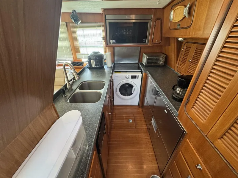 Slide: The Image of Nordhavn 46 1998 - 5612458