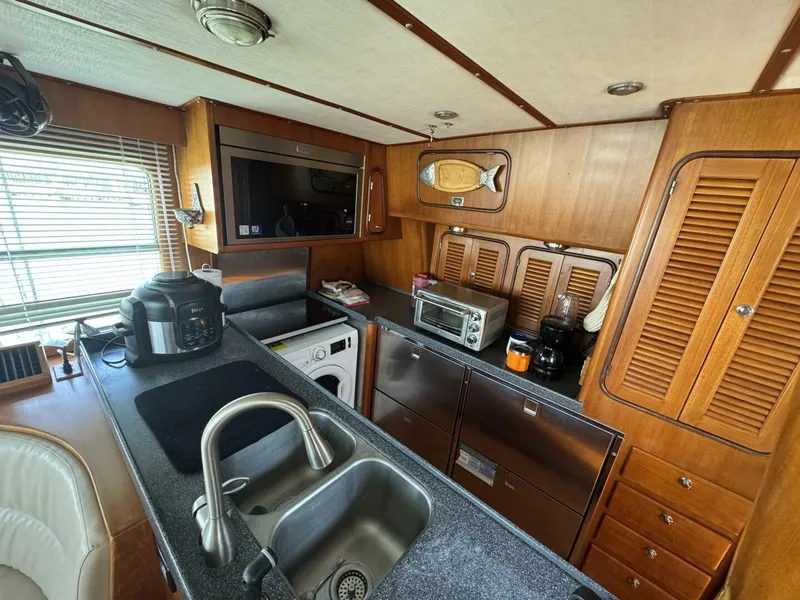 Slide: The Image of Nordhavn 46 1998 - 5643677