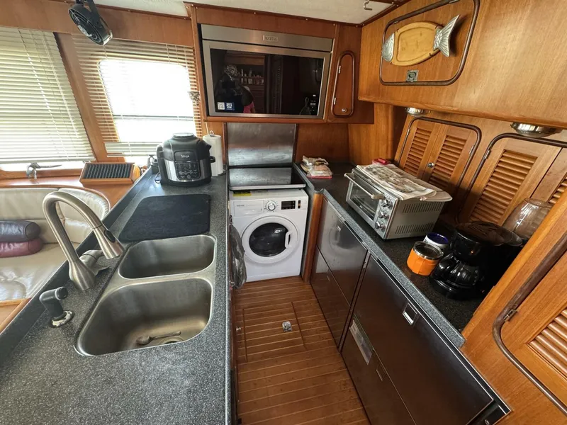 Slide: The Image of Nordhavn 46 1998 - 5643676