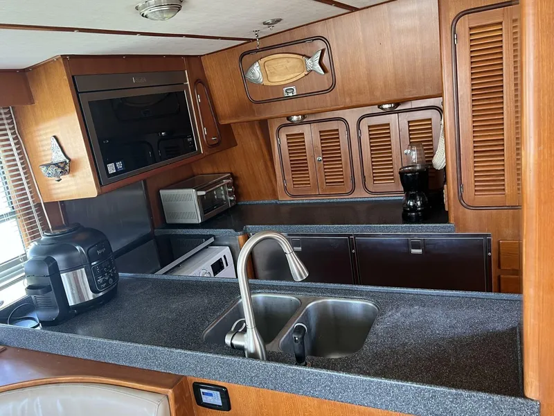 Slide: The Image of Nordhavn 46 1998 - 5643665