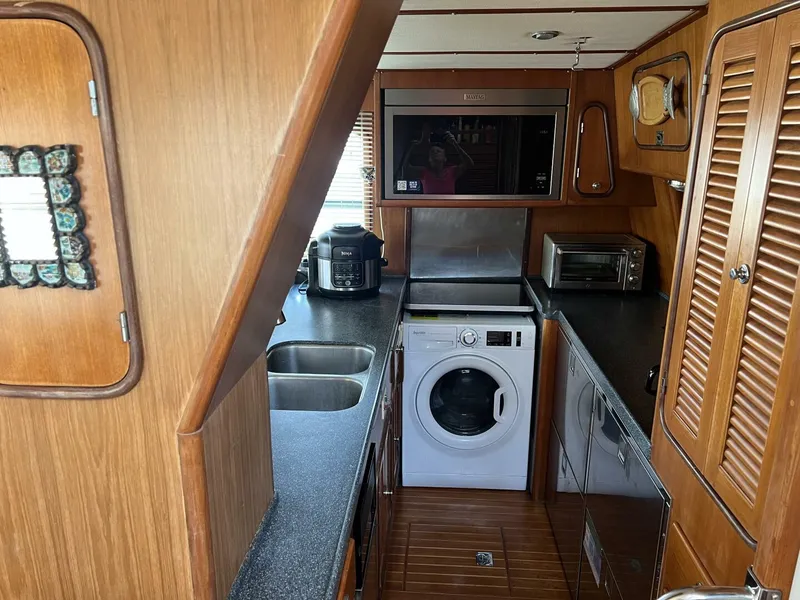 Slide: The Image of Nordhavn 46 1998 - 5643666