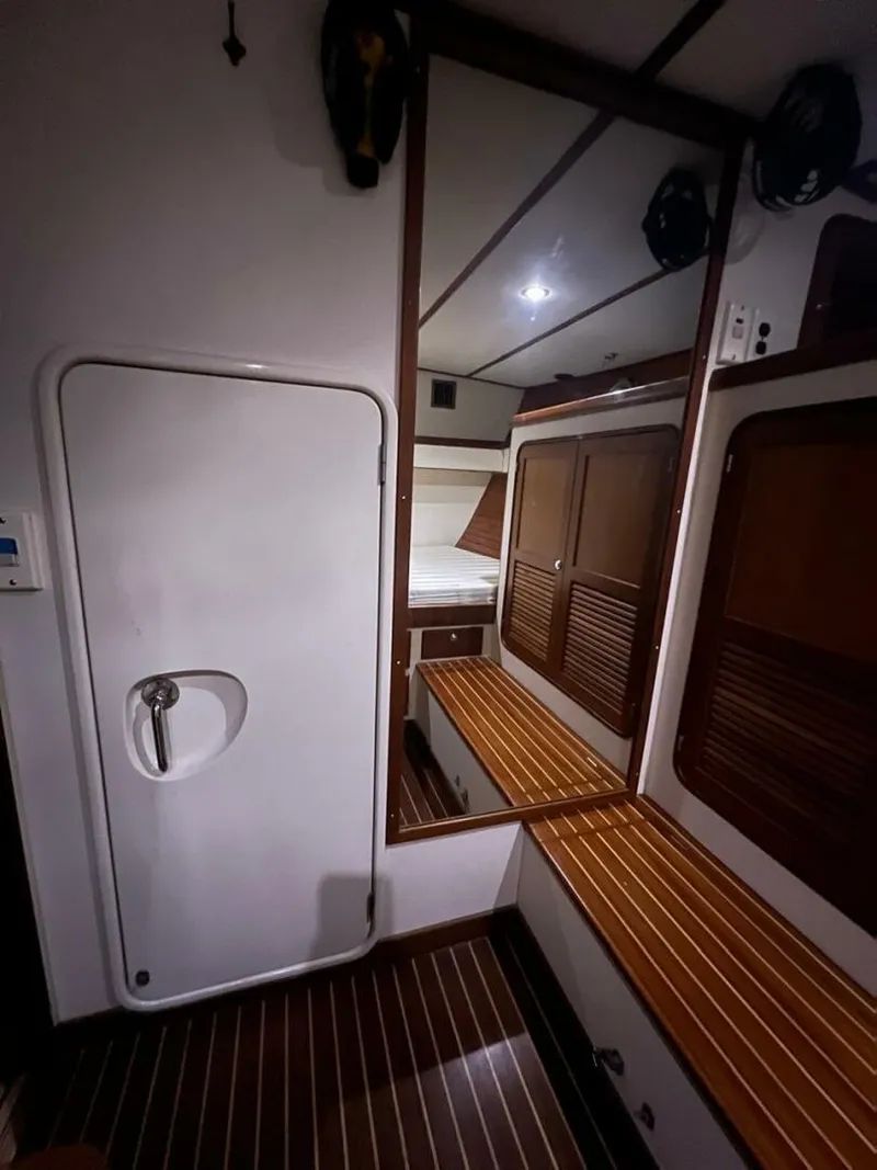 Slide: The Image of Nordhavn 46 1998 - 5603947