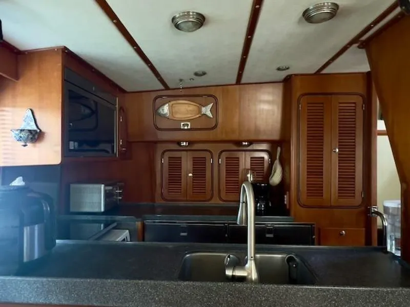 Slide: The Image of Nordhavn 46 1998 - 5630621