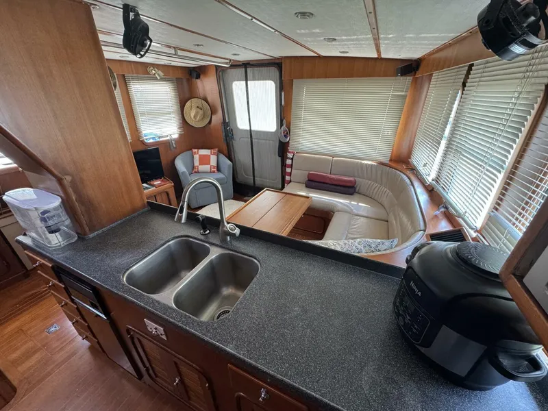 Slide: The Image of Nordhavn 46 1998 - 5612464