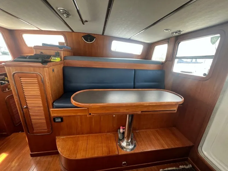 Slide: The Image of Nordhavn 46 1998 - 5603954