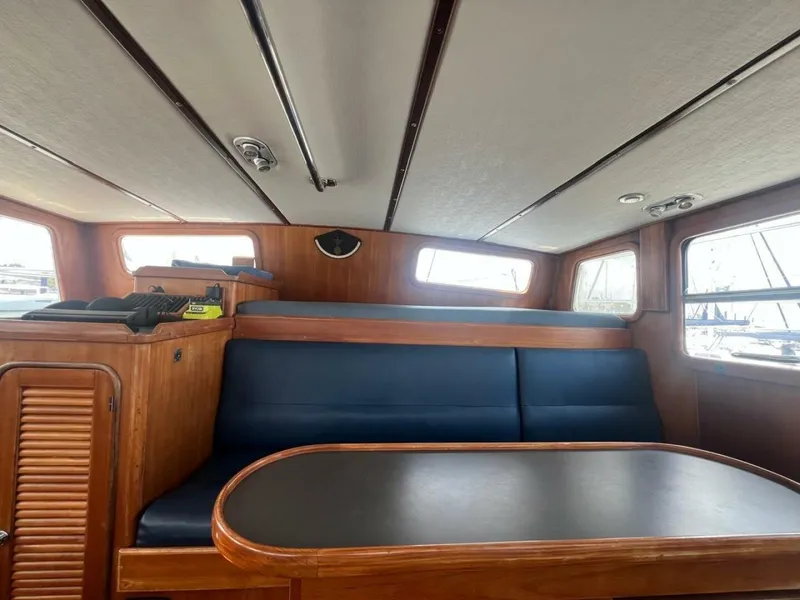 Slide: The Image of Nordhavn 46 1998 - 5603948