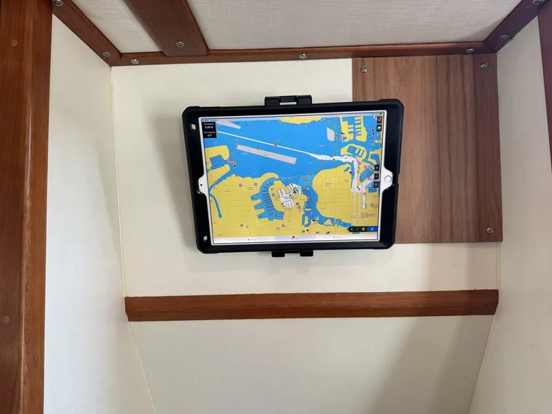 Slide: The Image of Nordhavn 46 1998 - 5612466