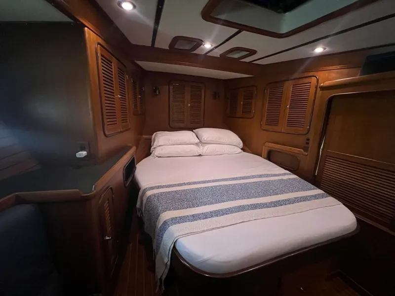 Slide: The Image of Nordhavn 46 1998 - 5603950