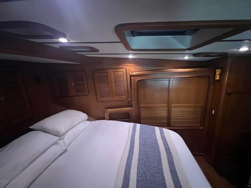 Slide: The Image of Nordhavn 46 1998 - 5603970