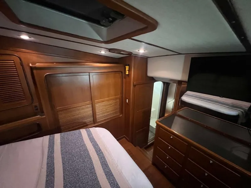 Slide: The Image of Nordhavn 46 1998 - 5603953