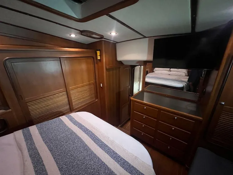 Slide: The Image of Nordhavn 46 1998 - 5603957