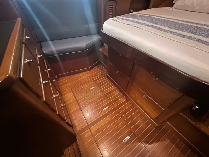 Slide: The Image of Nordhavn 46 1998 - 5603962