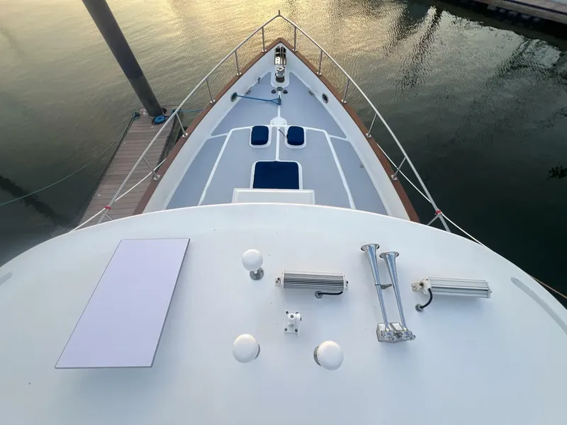 Slide: The Image of Nordhavn 46 1998 - 5665624