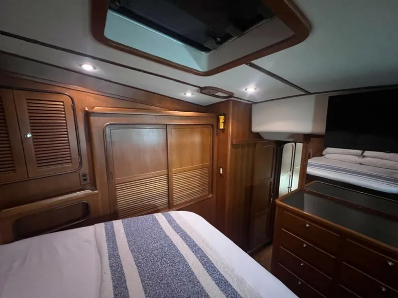 Slide: The Image of Nordhavn 46 1998 - 5603968