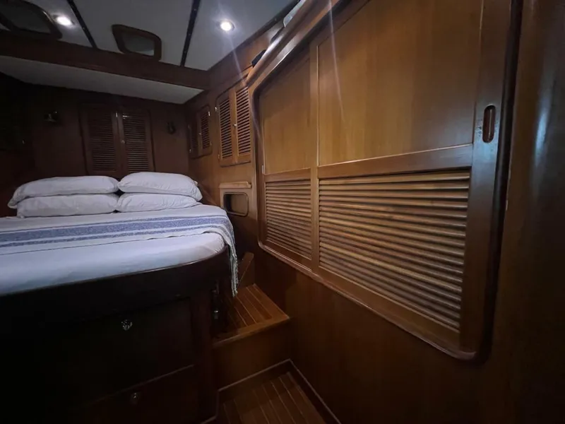 Slide: The Image of Nordhavn 46 1998 - 5603979