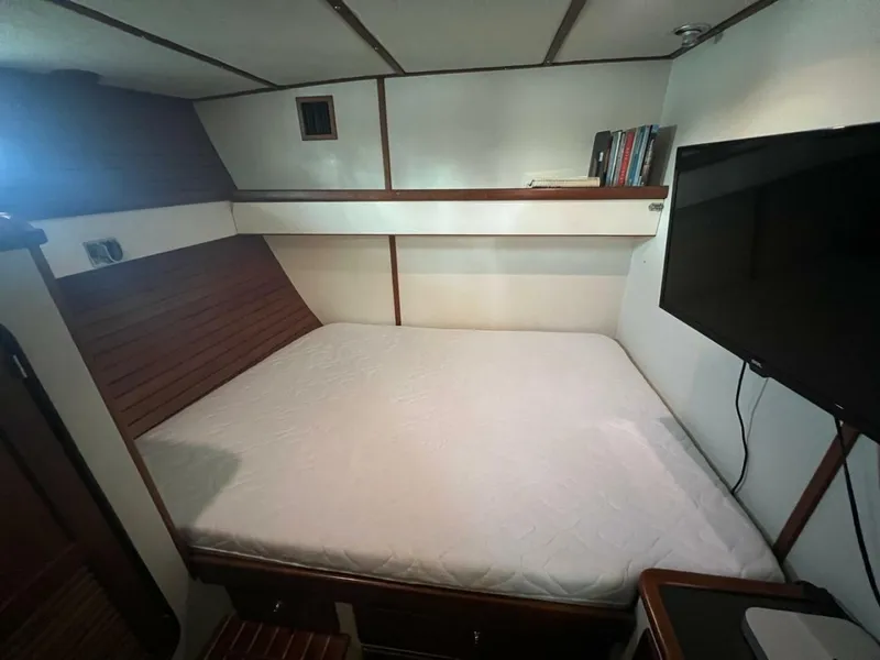 Slide: The Image of Nordhavn 46 1998 - 5603958