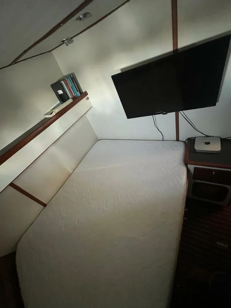 Slide: The Image of Nordhavn 46 1998 - 5603973